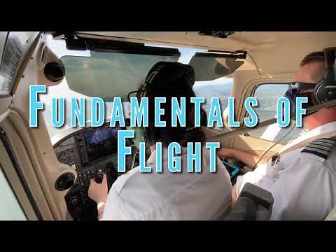Straight and Level Flight | Epic Flight Academy