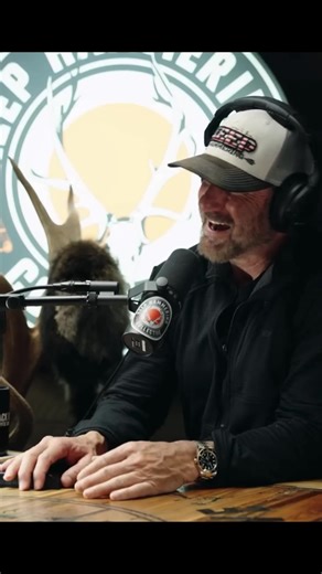 Mastering Elk Hunting Techniques with Cameron Hanes