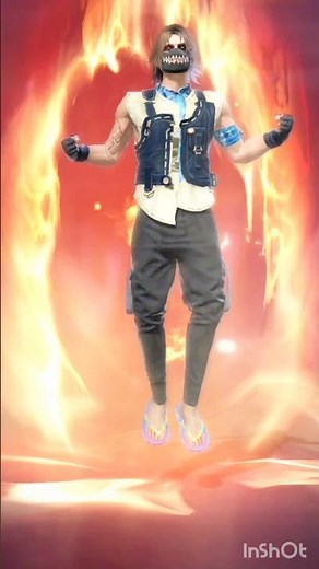 TOP 5 BIOFORGE BUNDLE combination #freefire #viralshort