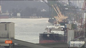 Operação da PF prende 19 suspeitos de fraudes em contratos da Codesp