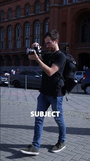 Stunning Hyperlapse in Just 3 Easy Steps! #hyperlapse