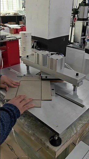 How to making the boxes in a solo way?