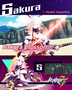 11 reactions | Real Time Action Game! Move Your Fingers Now! ☜☟☞☞☟☜ | Honkai Impact 3rd | Facebook