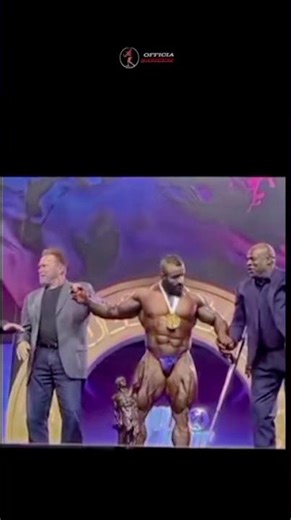 ARNOLD SCHWARZENEGGER