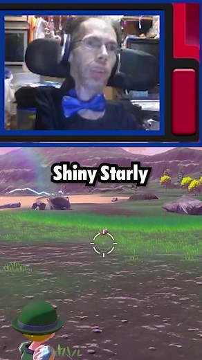 Pokemon Legends Arceus Shiny Pokemon Hunting on Twitch
