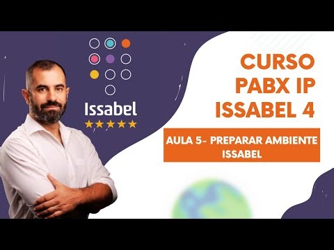 ISSABEL 4 - 2.2 Lab 1 Preparando o ambiente CentOS no VirtualBox