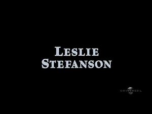 The Hunted (2003) End Credits (Universal HD 2009)