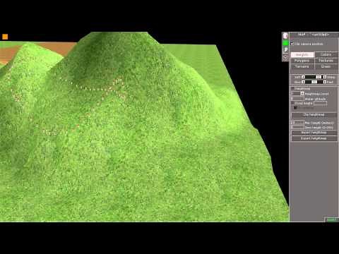 Men of War Assault Squad GEM Editor Tutorial: The Basics part 1/2.