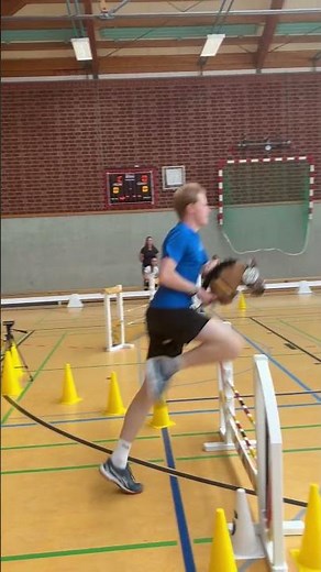 2Phasen Springen🥇 #hobbyhorsing #hobbyhorse #kht #horse #jumping #turnier #viral #fyp #equestrian