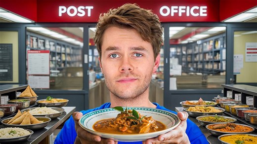 The secret side of London dining: hidden restaurants revealed