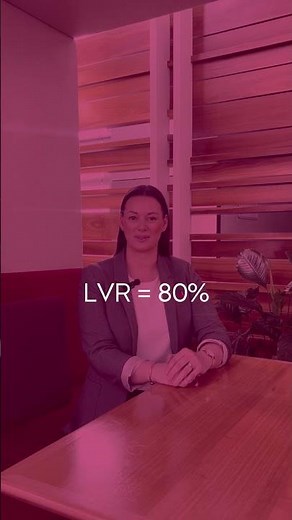 What is LVR? | Bendigo Bank