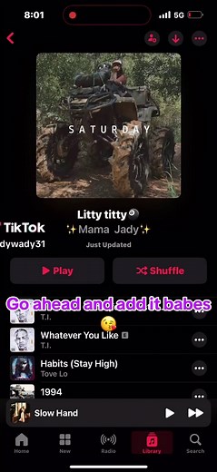 Best Offroad Songs for Your Trail Playlist