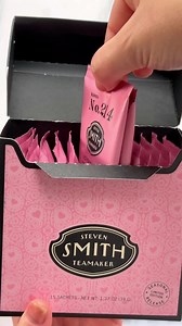 594 reactions · 66 shares | Flowers and chocolate? We couldn't think of a better duo. This perfect marriage comes to life in this tea-infused tart. Best enjoyed with the ones you love, or whenever the chocolate craving hits. | Smith Teamaker | Facebook