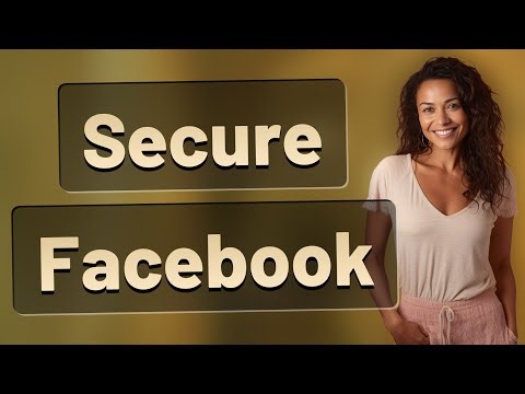 How Do You Secure Your Facebook Account Right After a Hack?