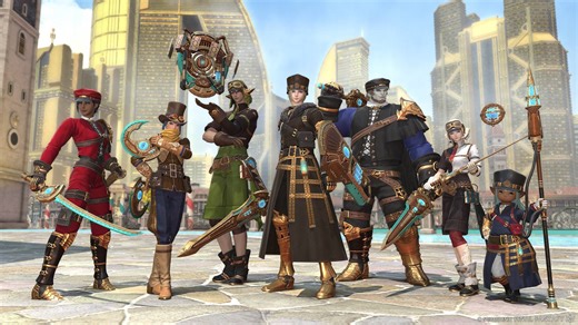 Final Fantasy 14 fans only have a little longer to get a free $10 item