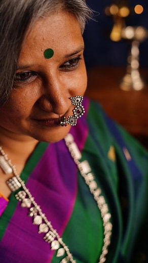 579K views · 64 reactions | Inspired by Aji’s nath ( Grandmother’s...