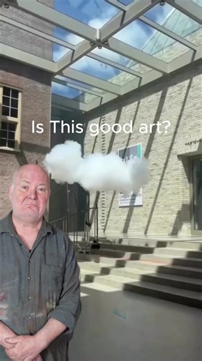 The Intersection of Science and Art in Nature