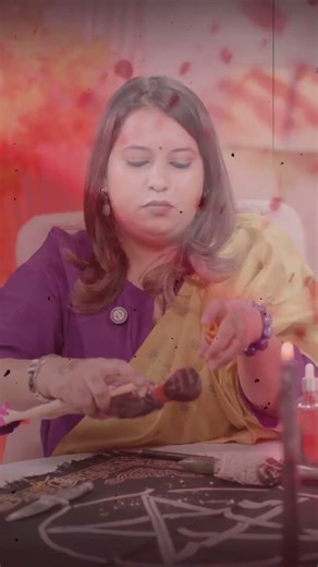 Live Voodoo Ritual: Wiccan Divya Sharma Explains the Truth Behind Voodoo Dolls