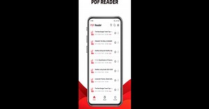 Téléchargez et exécutez PDF Reader & PDF Viewer sur PC et Mac (émulateur)
