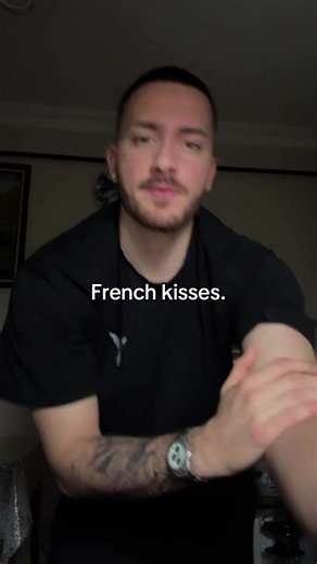 French Kisses: The Art of Romantic Connection