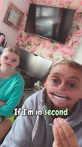 1M views · 12K reactions | Daughter can't work out this riddle | Martin And Bex Extra | Facebook