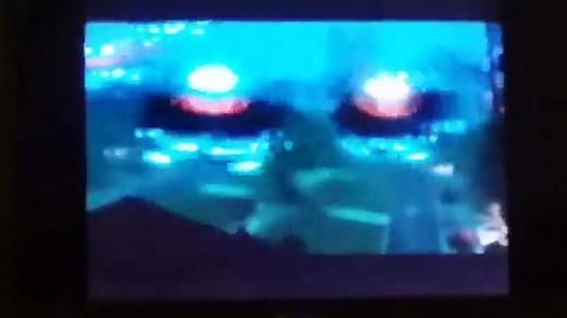Opening To The Incredibles 2005 VHS - American Copy