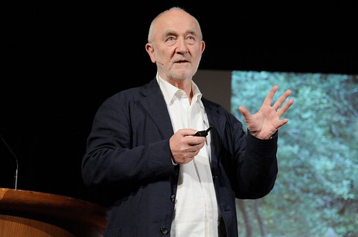 Peter Zumthor - A Portfolio of Selected Architecture