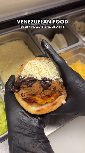 Best Venezuelan Arepas Near Me at Doggis Arepa Bar in Hallandale Beach, FL
