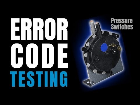 Tackling Pressure Switch Confusion | Service Call Breakdown
