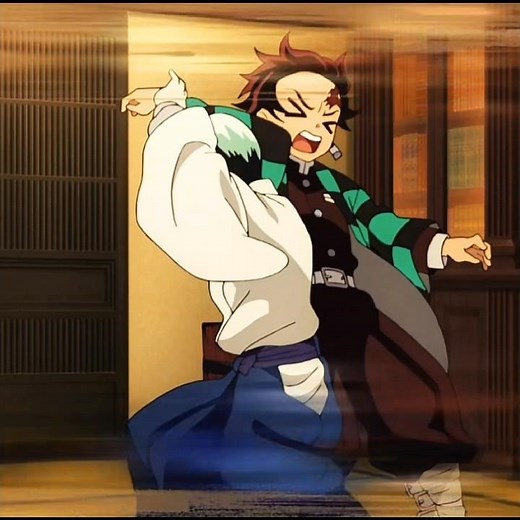 demon Slayer 😂👻 anime comedy Hindi edit #remix #anime #source #source #zenitsu #kimetsunoyaiba