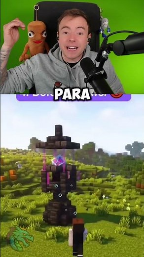 5 REDSTONE BUILDS IN MINECRAFT