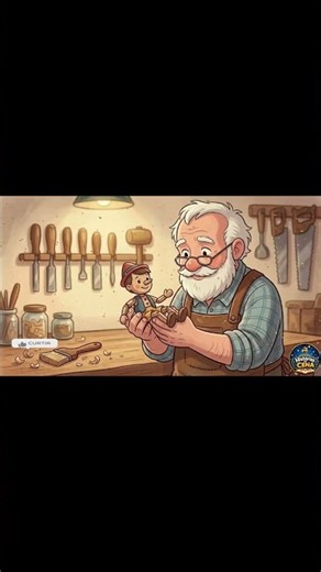 The Adventures of Pinocchio
