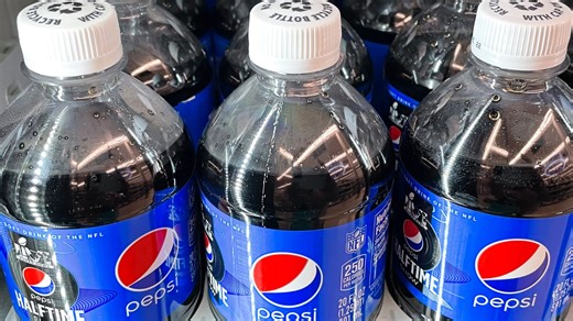 PepsiCo confirms 100s of fan favorite snacks will vanish from shelves in January
