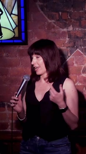 5.1K views · 19 reactions | My kinks include communication, collaboration, competency - and I might just endorse your skills. I’m taping my new comedy special at The Comedy Cellar on Nov 9th – 5pm & 7pm shows. | Ophira Eisenberg | Facebook
