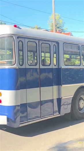 Ikarus 556 (2026.09.06.)