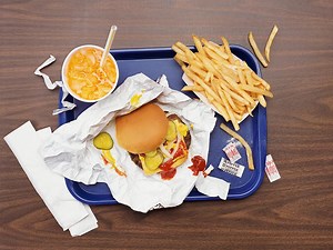 Poor diets imperiling people and the planet —Global Nutrition Report