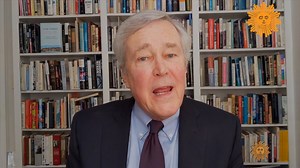 19K views · 869 reactions | Atlantic writer, James Fallows, says the new president's inaugural address speaks to an ever-growing nation's resolve and will to succeed in the face of cruel obstacles and divisiveness. https://cbsn.ws/3oelyIv | CBS Sunday Morning | Facebook