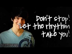 Mitchel Musso Get Away with lyrics)