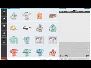 How to install OpenPos to fresh wordpress and woocommerce