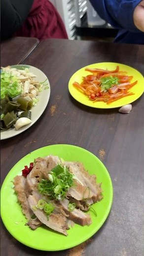 金華街廖家牛肉麵，曾獲米其林必比登推薦，只有賣中午四個小時，週一公休 #beefnoodle #taiwanfood #taipei