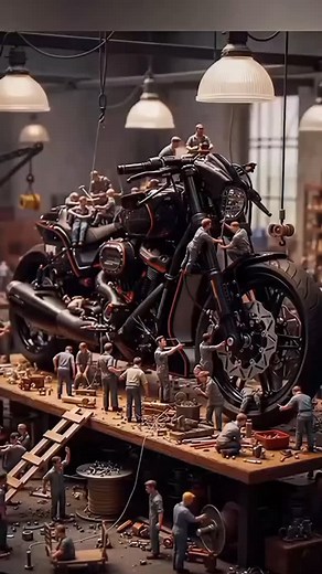 🏁 ℍ𝔸ℝ𝕃𝔼𝕐⚡𝔻𝔸𝕍𝕀𝔻𝕊𝕆ℕ 🏁 👉💪☺ a great artificial intelligence design 🍻🍻💯💯 🎥 @crazy_harley_culture 🔥 --------------------------------------------------------- ⚡⚡ Helmet Classic Store >> @helmetarts #classicrider #harleyrider #harleydavidson #harleywheelies #BikerStyle #rideandshare | Helmet Arts