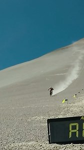 the nemesis of every speed trap ⚡️💨 #bikelife #speed #mtb #mountainbike #downhill | Red Bull Bike