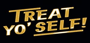 “Treat Yo’ Self!” - The AUMnibus