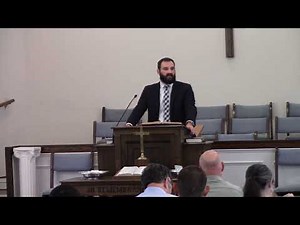 "Righteous Indignation"