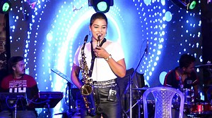 1.6M views · 159K reactions | Best Saxophonist Lipika Samanta // Wada Karo Kavi nehi // Saxophone Music 2022 // Maa Studio | Maa Studio | Facebook