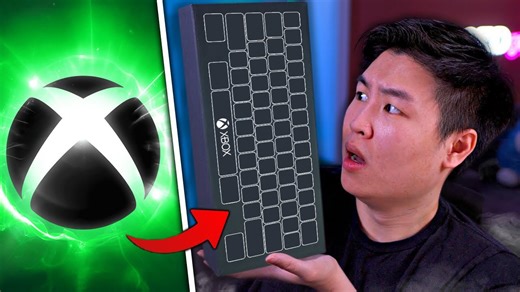 Reviewing the coolest custom keyboard design ever created online