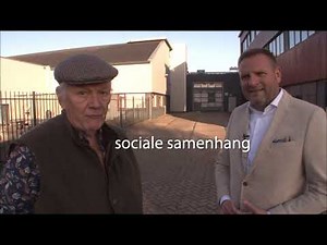 Doesburg Vertelt 2021 | Frans Hofman en Herko Engelsman