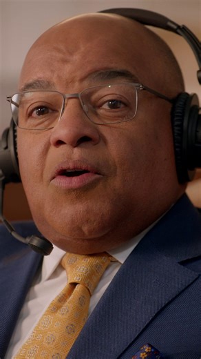 With Spectrum TV, you get Peacock at no extra cost. Catch your favorite live sports (and Mike Tirico) #PeacockPartner #SpectrumTV | Spectrum