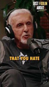 James Cameron gives his thoughts on Alien 3 #moviepodcast #podcast