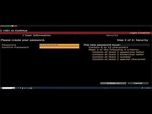 Creating Bloomberg Account | How to use Excel API guide in Bloomberg